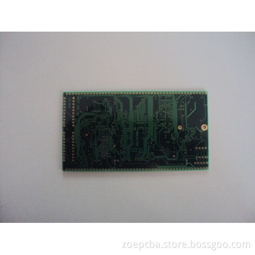 PCB manufacturing